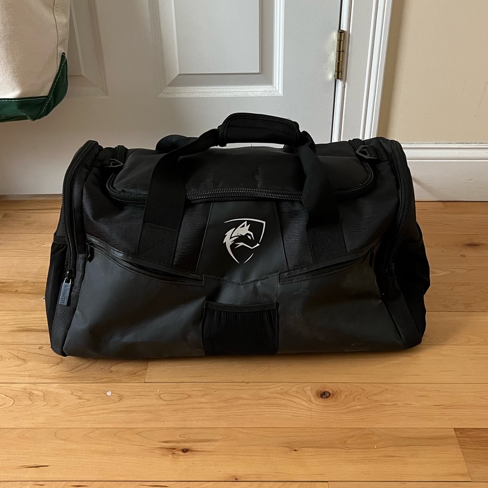 Alphalete Duffel Bag